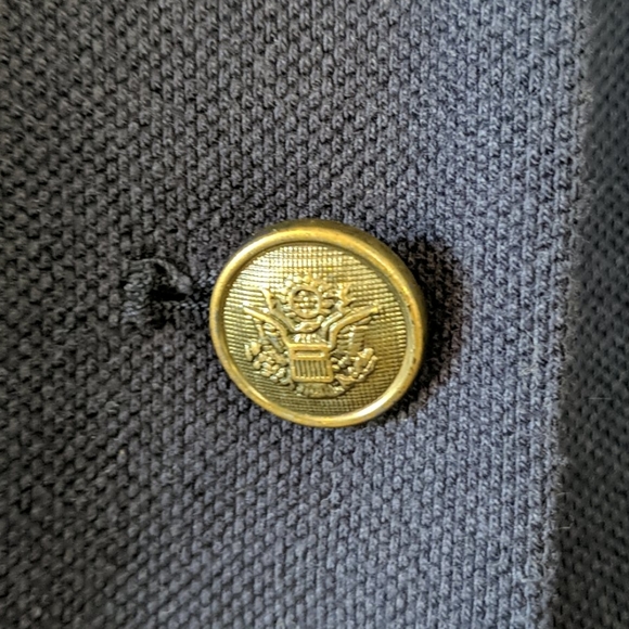 Ricki's Navy Blue Blazer - Picture 2 of 5